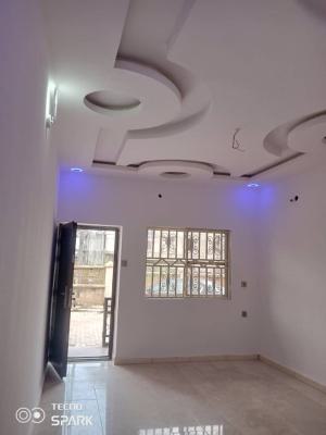 Standard Good 2 Bedrooms Flat By American School Environs, Durumi, Abuja, Flat / Apartment for Rent