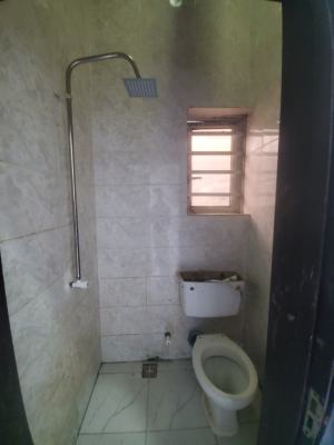 1 Room Bq in a Shared Kitchen Apt, Ekota School, Ikota, Lekki, Lagos, Self Contain (single Rooms) for Rent