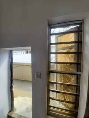 1 Room Bq in a Shared Kitchen Apartment, Ekota School, Ikota, Lekki, Lagos, Self Contain (single Rooms) for Rent