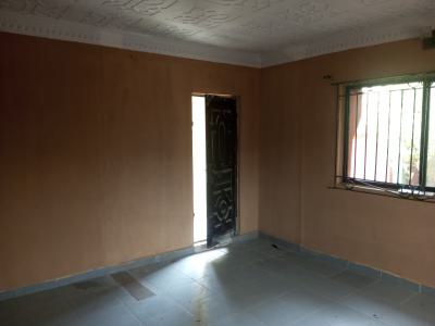 Very Clean Mini Flat on an Interlock, Ado, Ajah, Lagos, Mini Flat (room and Parlour) for Rent