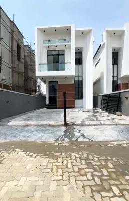 Luxury 3bedroom Flat, Ikate, Lekki, Lagos, House for Rent