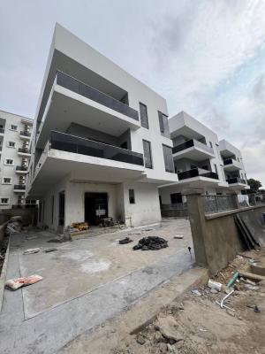 Luxury 6 Bedroom, Ikoyi, Lagos, Detached Duplex for Sale