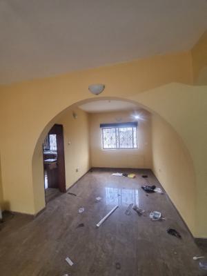 3bed Flat in Thomas Estate, Thomas Estate, Ajah, Lagos, Flat / Apartment for Rent