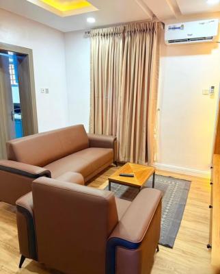 One Bedroom Mini Flat Apartment, Ikoyi, Lagos, Flat / Apartment for Rent