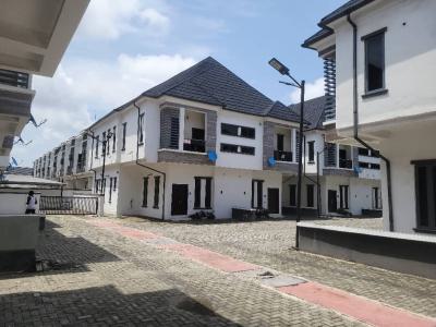Stylish 4bedroom Semi Detached Duplex, Orchid, Lekki, Lagos, Semi-detached Duplex for Sale