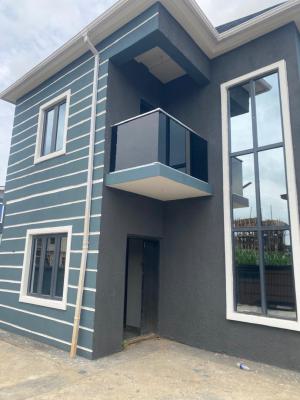 3 Bedroom Flat with All Room En Suite, Greenfield Estate, Opic Isheri North Lagos, Opic, Isheri North, Lagos, Flat / Apartment for Rent