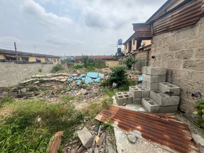 Land in a Secured & Gated Environment, Ojodu Berger, Ojodu, Lagos, Residential Land for Sale