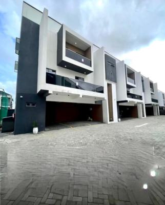 Newly Built 2bedroom Flat with Swimming Pool, Ikate, Lekki, Lagos, Flat / Apartment for Rent
