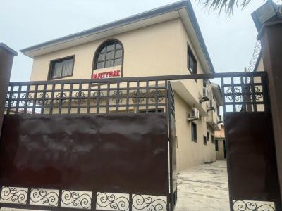 5 Bedroom Detached, Ikeja, Lagos, Commercial Property for Rent