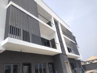Luxurious 2 Bedroom Apartment, Ajah, Lagos, Flat / Apartment for Sale