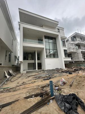 5 Bedroom Detached Duplex with Bq, Ikoyi, Lagos, Detached Duplex for Sale