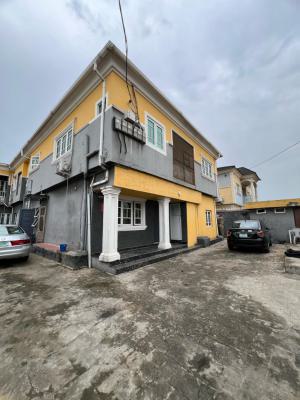 Blocks of Flats Available, Ogba, Ikeja, Lagos, Block of Flats for Sale