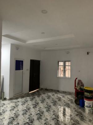 2 Bedroom Flat, Divine Estate, Ago Palace, Isolo, Lagos, Flat / Apartment for Rent