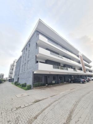 Spacious 3bed Apartment in Ikate ,lekki, Ikate ,lekki ,lagos ,nigeria, Ikate, Lekki, Lagos, Flat / Apartment for Sale