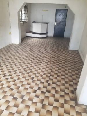 Spacious Ground Floor Shop Space, Ikeja, Lagos, Shop for Rent