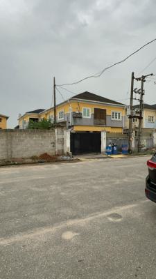 17 Units of 3 Bedroom Flats, Isolo, Lagos, Block of Flats for Sale