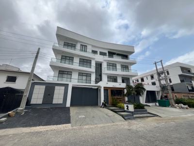 Luxury 4 Bedroom Apartment  Fully Serviced  Premium Finishes, Lekki Phase 1, Lekki, Lagos, Flat / Apartment for Rent