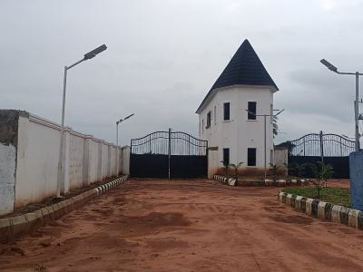 Affordable Luxury, Admiralty University, Mobol Base, Kwale Junction, School of Nursing, Asaba, Delta, Land for Sale