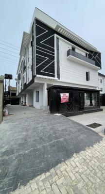 Newly Built 1bedroom Apartment, Orchid Road, Lekki, Lagos, Mini Flat (room and Parlour) for Sale