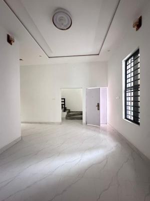 Brand New Spacious 2 Bedroom Terrace Duplex, Ologolo, Lekki, Lagos, Terraced Duplex for Rent