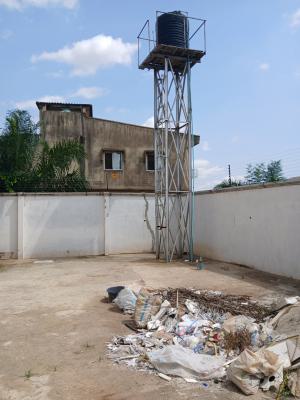 Serene Close, Off Lanre Awolokun, Gbagada Phase 2, Gbagada, Lagos, Mixed-use Land for Sale