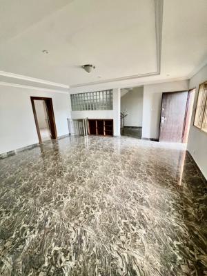 Very Massive and Spacious Three (3) Bedroom Apartment, Aquamarine Estate, Apo, Abuja, Terraced Duplex for Rent
