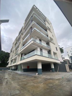 4 Bedroom Maisonette with Bq, Old Ikoyi, Ikoyi, Lagos, Flat / Apartment for Rent