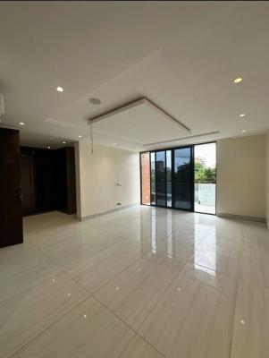 4 Bedroom Maisonette with Bq, Old Ikoyi, Ikoyi, Lagos, Flat / Apartment for Rent