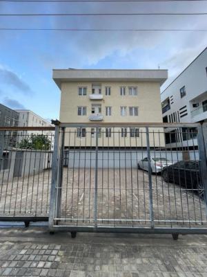 Newly Built 3bed Apartment in Ikate Spa Road, Ikate Spa Road ,lekki ,lagos ,nigeria, Ikate, Lekki, Lagos, Flat / Apartment for Rent