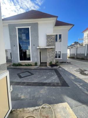 5bedroom Semi Detached Duplex in Guzape, Guzape Main, Guzape District, Abuja, Semi-detached Duplex for Sale