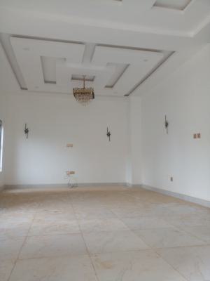 Newly Built 4 Bedroom Terrace Duplex, By Gilmore, Jahi, Abuja, Terraced Duplex for Sale