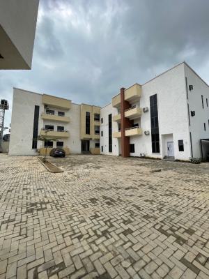 Newly Built 4 Bedroom Terrace Duplex, By Gilmore, Jahi, Abuja, Terraced Duplex for Sale