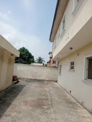 Executive Spacious 2 Bedroom Apartment All Rooms Ensuite, Lekki Phase 1, Lekki, Lagos, Flat / Apartment for Rent