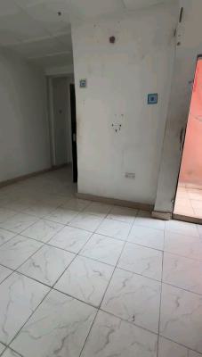 a Standard Mini Flat with 2 T Nd Bath, Off Ilaje Road, Bariga, Shomolu, Lagos, Mini Flat (room and Parlour) for Rent