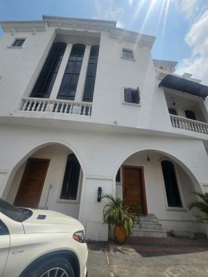Bq with Its Own Toilet and Separate Space for Kitchen, Ikoyi, Lagos, Flat / Apartment for Rent