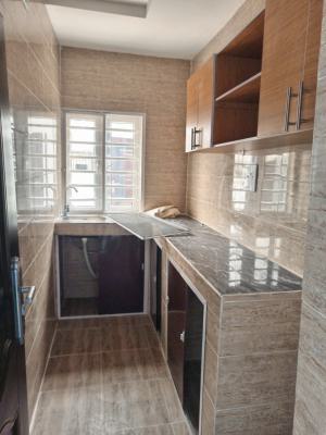 Brand New Miniflat in a Highly Secured Estate, Ipaja, Lagos, Mini Flat (room and Parlour) for Rent