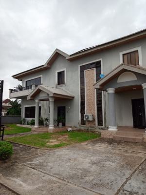 Spacious Self Contain Apartment Within a Very Serene and Secured Estate, Cooperative Estate, Badore, Ajah, Lagos, Flat / Apartment for Rent