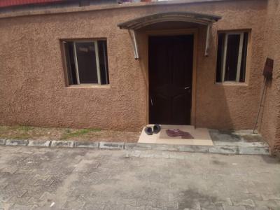Nice, Spacious Standard Room Self Contained with Wardrobe and Kitchen, Providence Street, Lekki Phase 1, Lekki, Lagos, Self Contain (single Rooms) for Rent