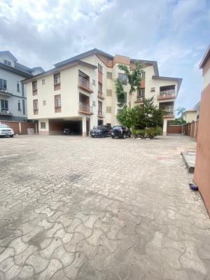 Spacious 3 Bedroom Flat, Oniru, Victoria Island (vi), Lagos, House for Rent