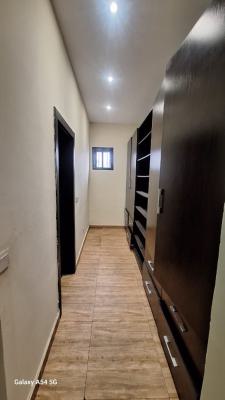 3 Bedroom Serviced Terraced Duplex with a Room Bq, Alfred Court Estate, Agungi Lekki Lagos, Agungi, Lekki, Lagos, Terraced Duplex for Rent