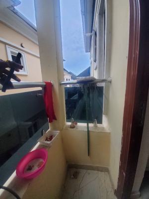 1 Room Shared Kitchen Apartment, Villa Viva, Lekki, Lagos, Flat / Apartment for Rent