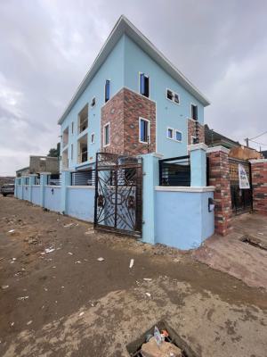 Brand New Fully En-suite Apartments, Surulere, Surulere, Lagos, Terraced Duplex for Sale