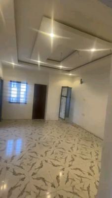 Newly Built, Spacious 2-bedroom Upflat, Off Pedro Road, Gbagada, Lagos, Flat / Apartment for Sale