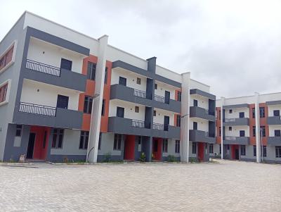 a Brand New Affordable 4 Bedroom Terraces with Bq in Ikate Elegushi, Ikate Elegushi, Lekki, Lagos, Terraced Duplex for Sale