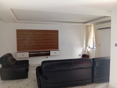 a Brand New Affordable 4 Bedroom Terraces with Bq, Ikate Elegushi, Lekki, Lagos, Terraced Duplex for Sale