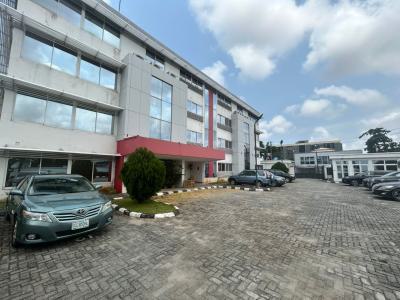 Office Space Available, Victoria Island (vi), Lagos, Office Space for Rent