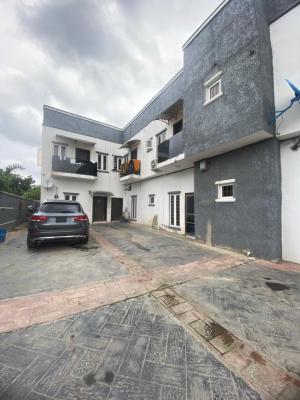 Fast Return on Investment in Well Secured Estate, Estate Behind Blenco Supermarket, Olokonla, Ajah, Lagos, Flat / Apartment for Sale