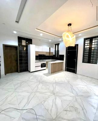 Two Bedroom Apartment with Swimming Pool, Ikate, Lekki, Lagos, Flat / Apartment for Rent