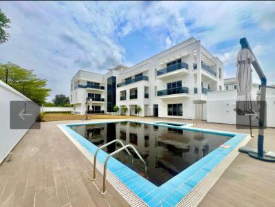 Executive 2 Bedrooms Luxury Home, Banana Island, Ikoyi, Lagos, Flat / Apartment for Rent
