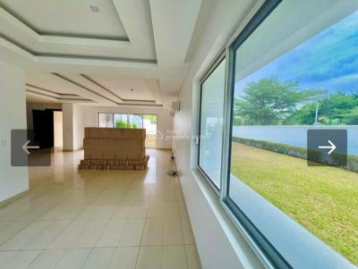 Executive 2 Bedrooms Luxury Home, Banana Island, Ikoyi, Lagos, Flat / Apartment for Rent